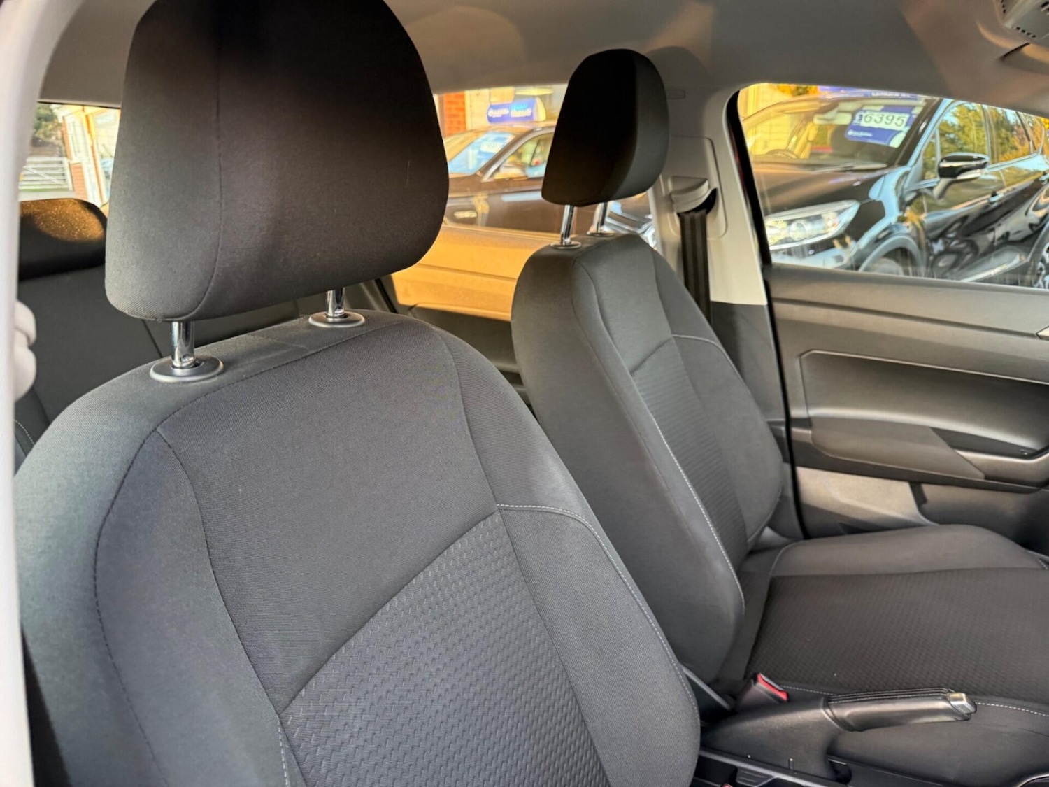 Used Volkswagen Polo 2018 for sale - 77952124: Photo 16