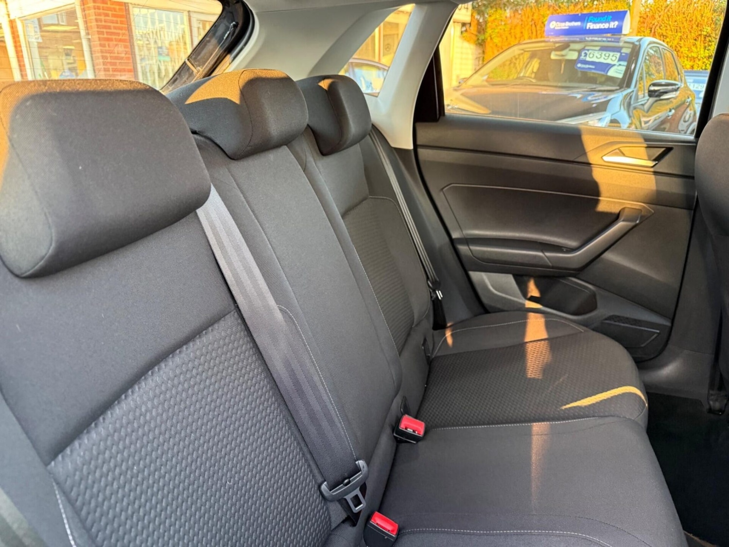 Used Volkswagen Polo 2018 for sale - 77952124: Photo 18