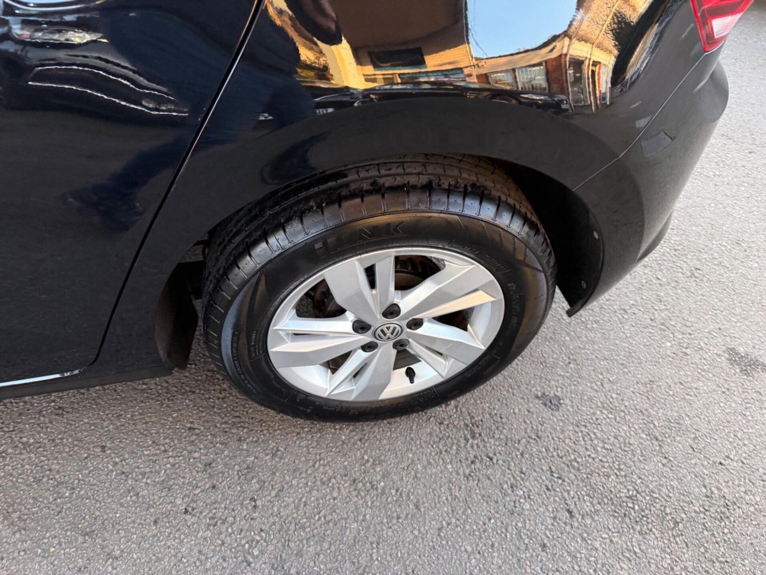 Used Volkswagen Polo 2018 for sale - 77952124: Photo 22