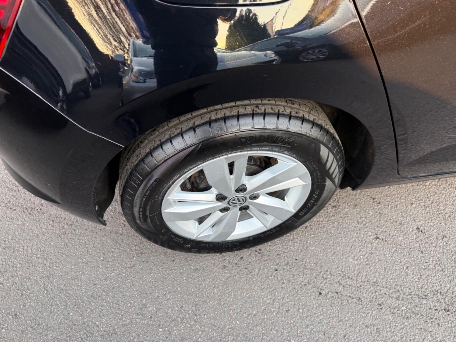 Used Volkswagen Polo 2018 for sale - 77952124: Photo 23