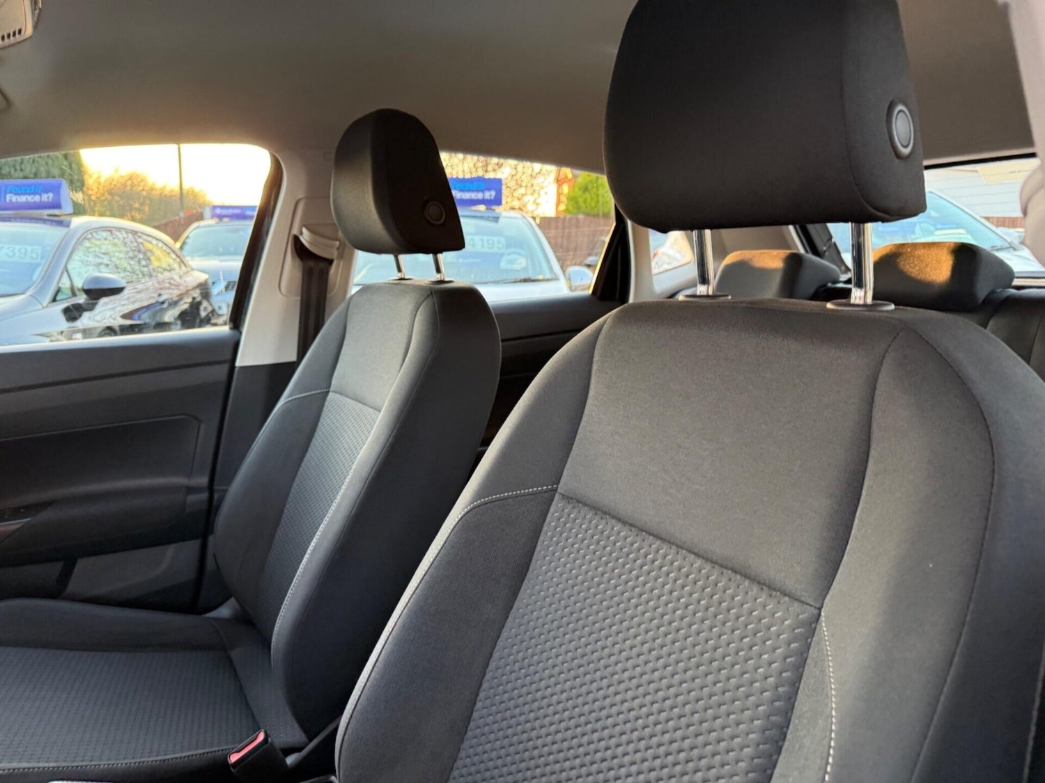 Used Volkswagen Polo 2018 for sale - 77952124: Photo 33