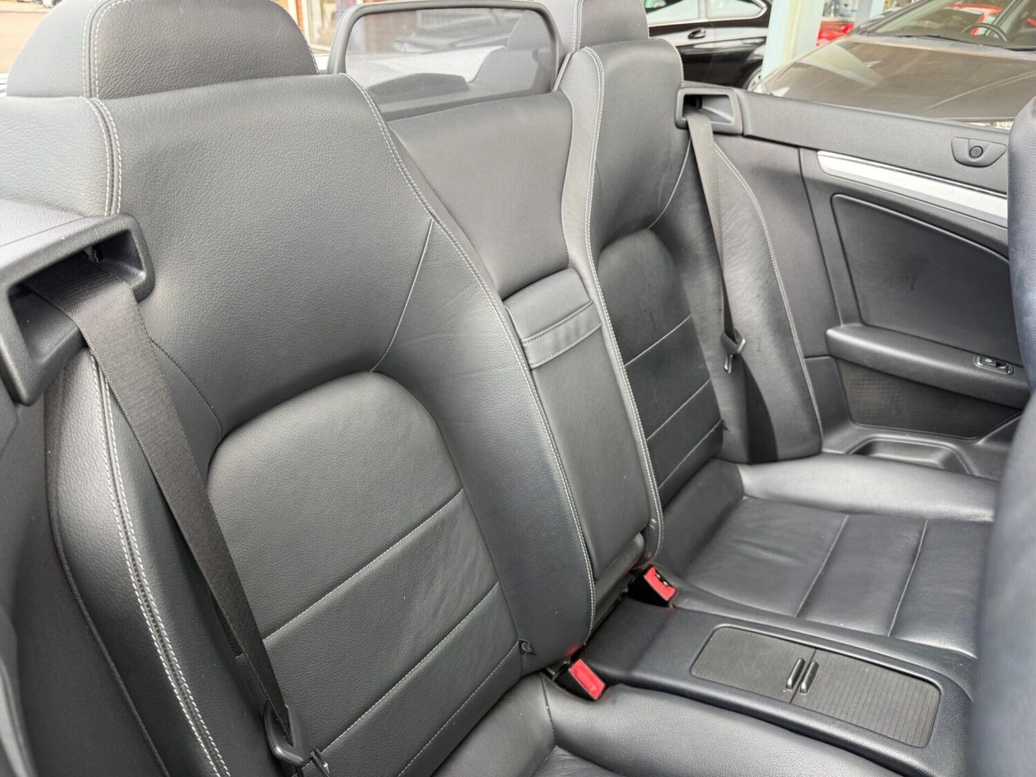 Used Mercedes-Benz E Class 2012 for sale - 78211841: Photo 22