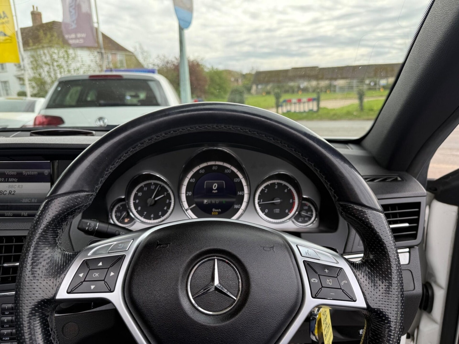 Used Mercedes-Benz E Class 2012 for sale - 78211841: Photo 31