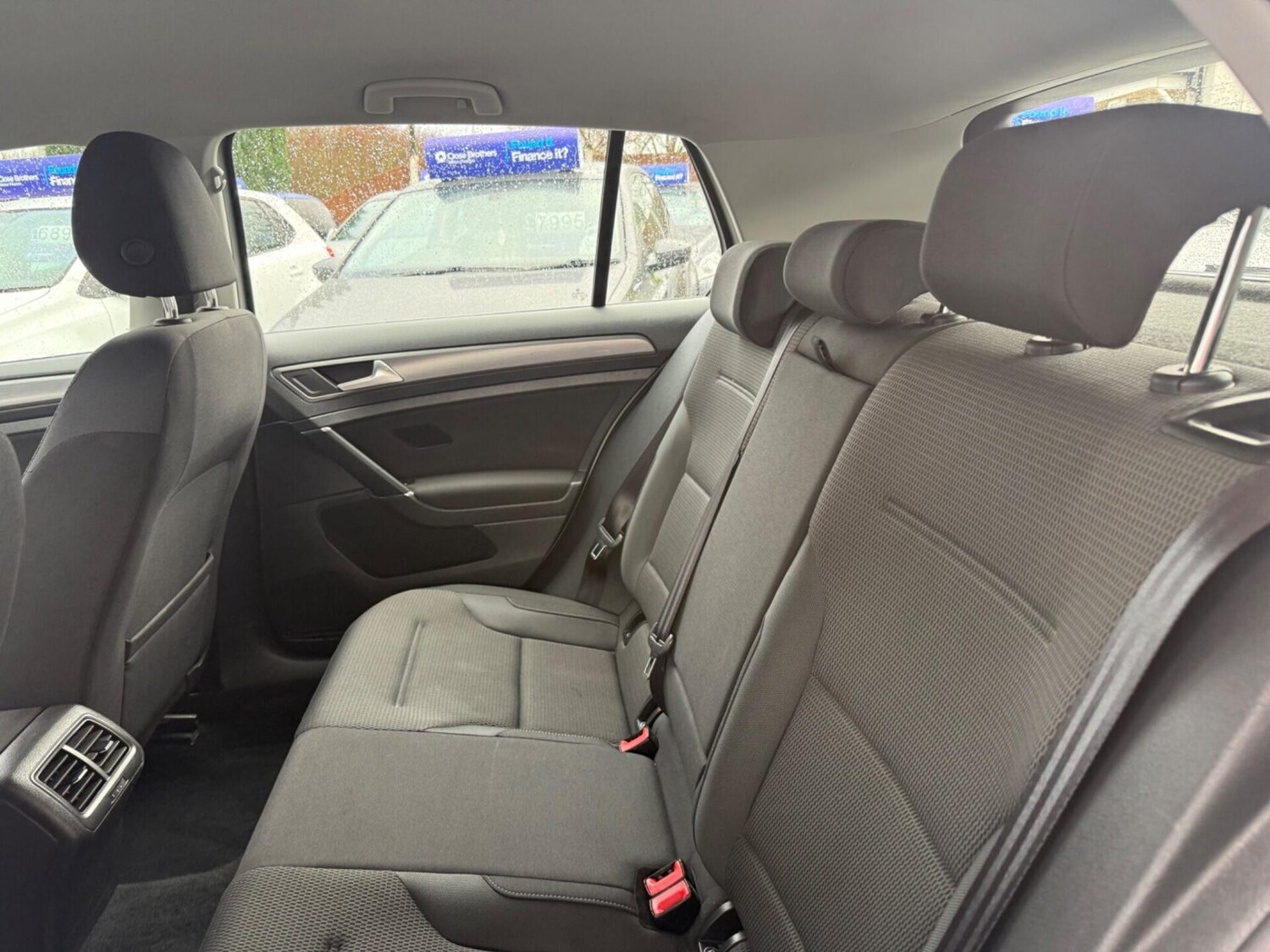 Used Volkswagen Golf 2017 for sale - 77932718: Photo 18