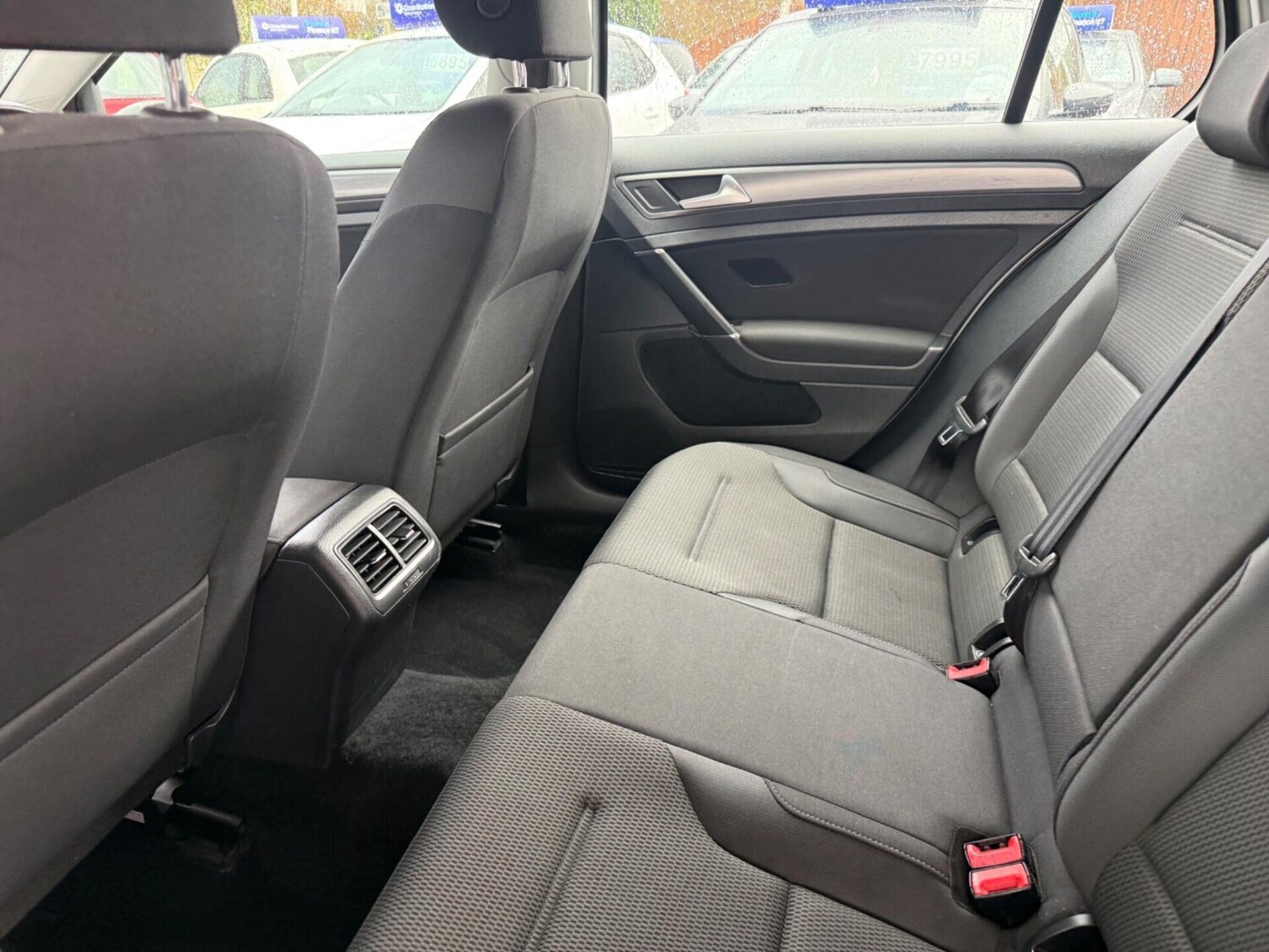 Used Volkswagen Golf 2017 for sale - 77932718: Photo 19