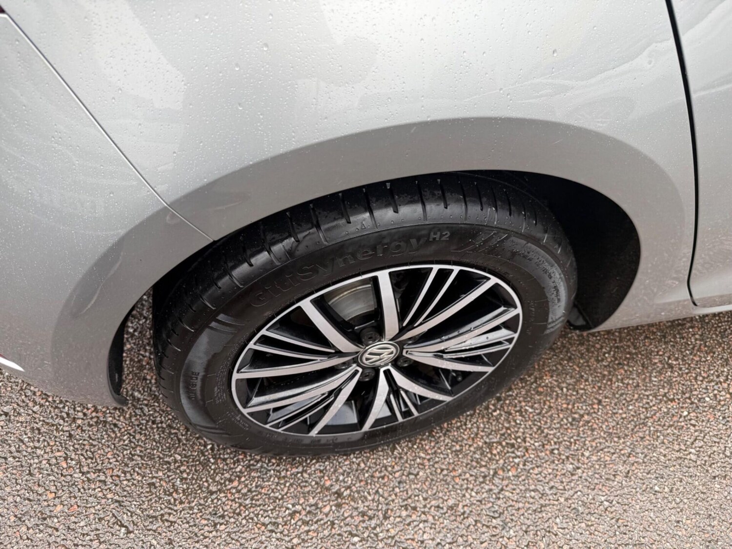 Used Volkswagen Golf 2017 for sale - 77932718: Photo 23