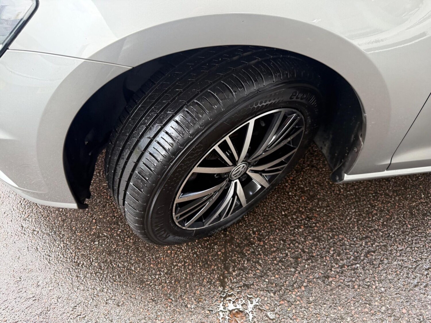 Used Volkswagen Golf 2017 for sale - 77932718: Photo 25