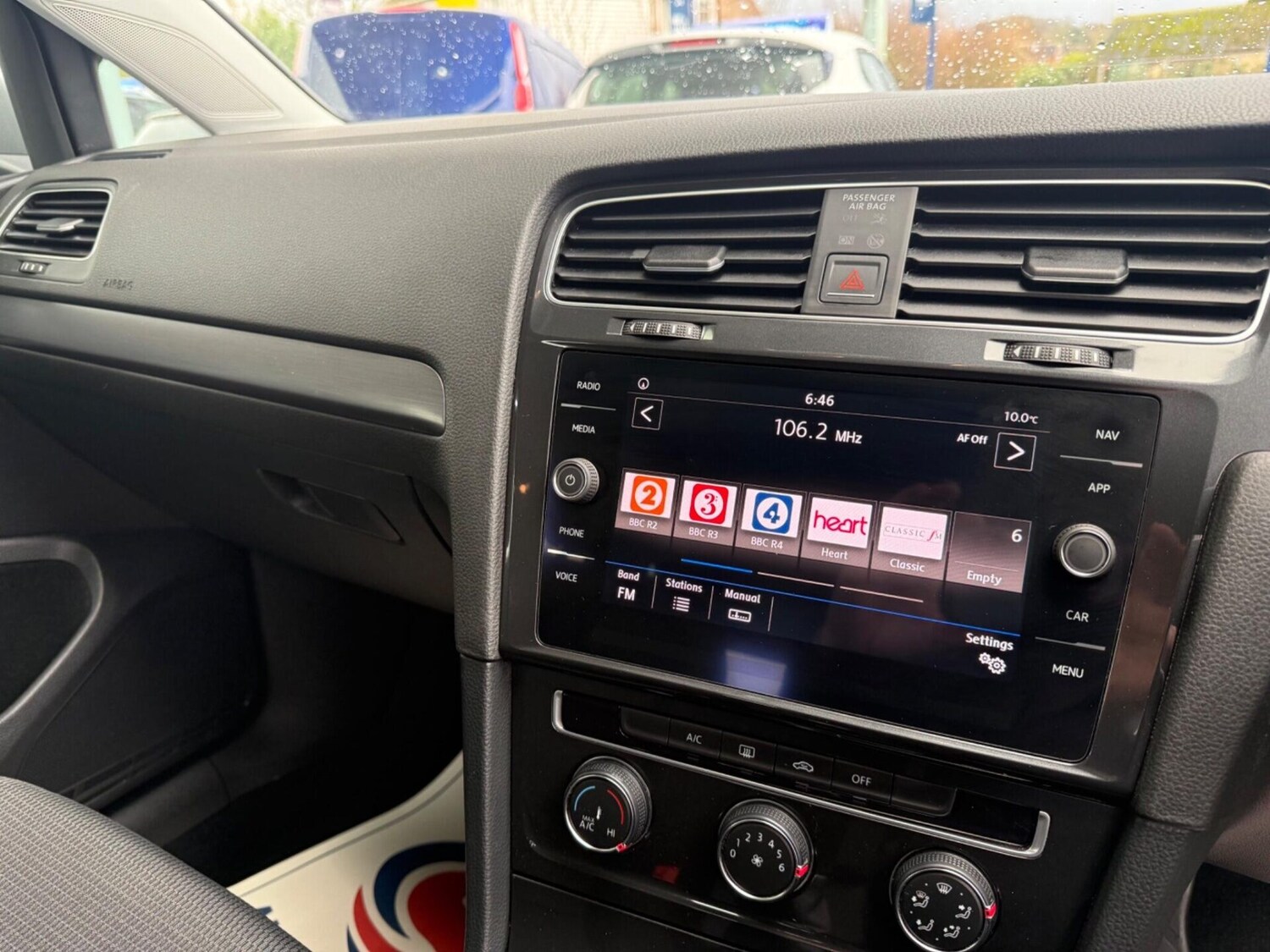 Used Volkswagen Golf 2017 for sale - 77932718: Photo 26