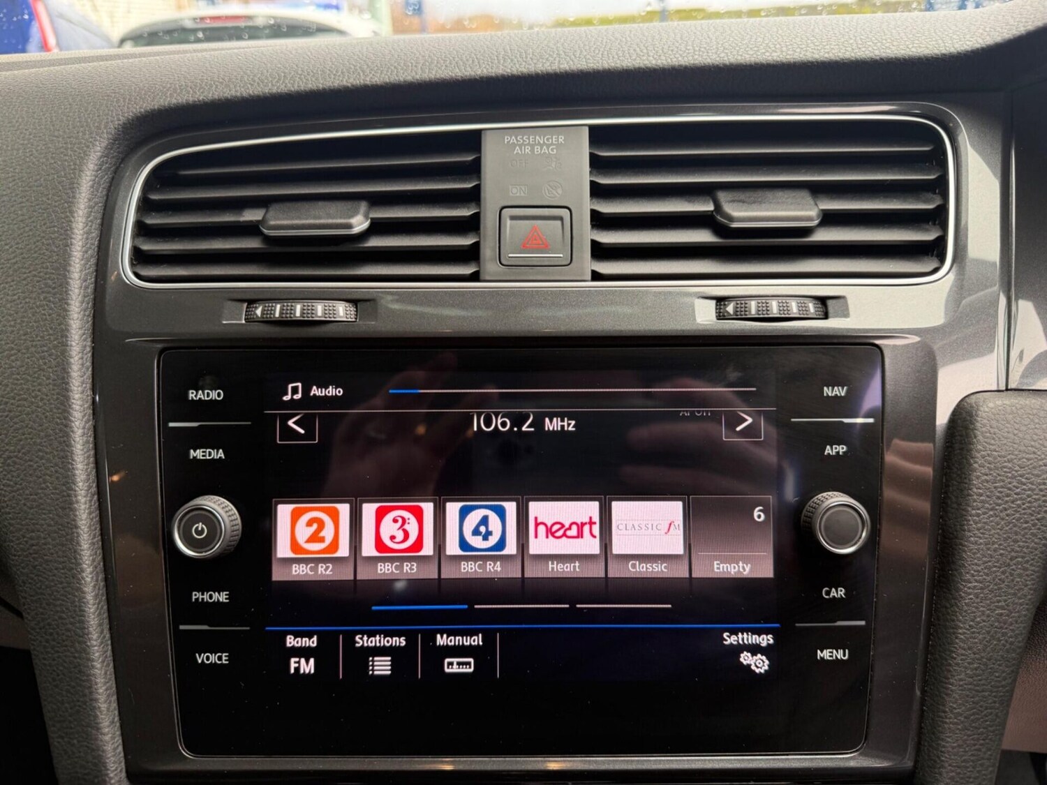 Used Volkswagen Golf 2017 for sale - 77932718: Photo 27