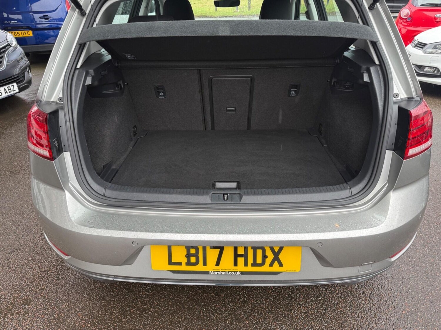 Used Volkswagen Golf 2017 for sale - 77932718: Photo 30