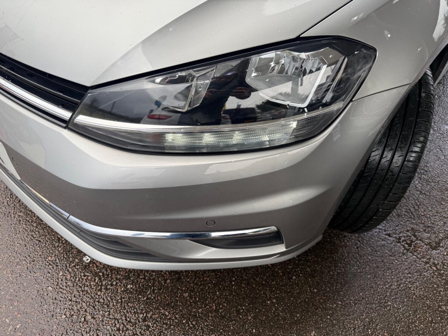 Used Volkswagen Golf 2017 for sale - 77932718: Photo 37