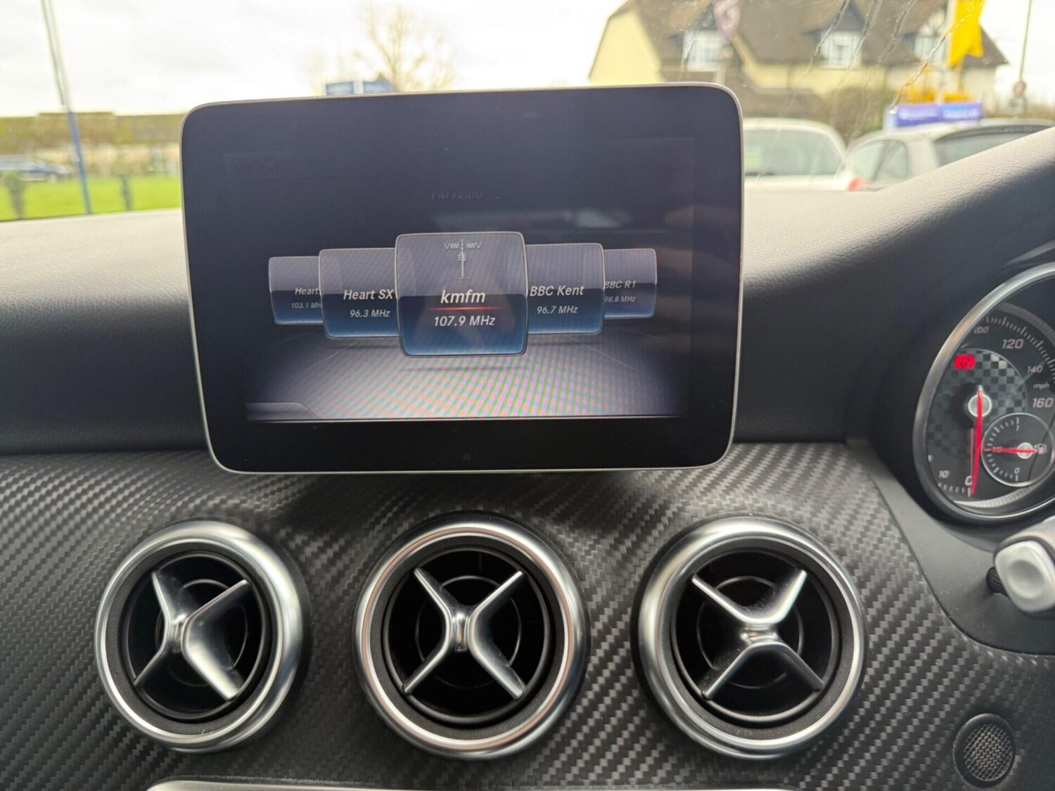 Used Mercedes-Benz A-Class 2018 for sale - 77932735: Photo 14