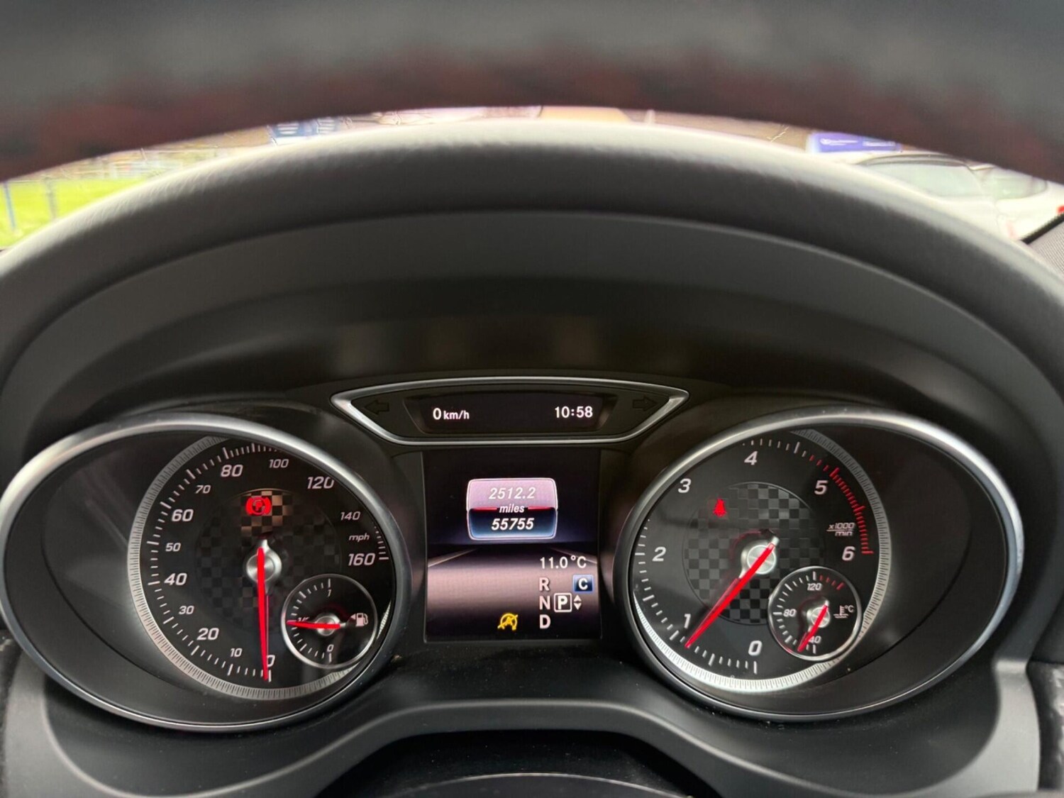 Used Mercedes-Benz A-Class 2018 for sale - 77932735: Photo 15