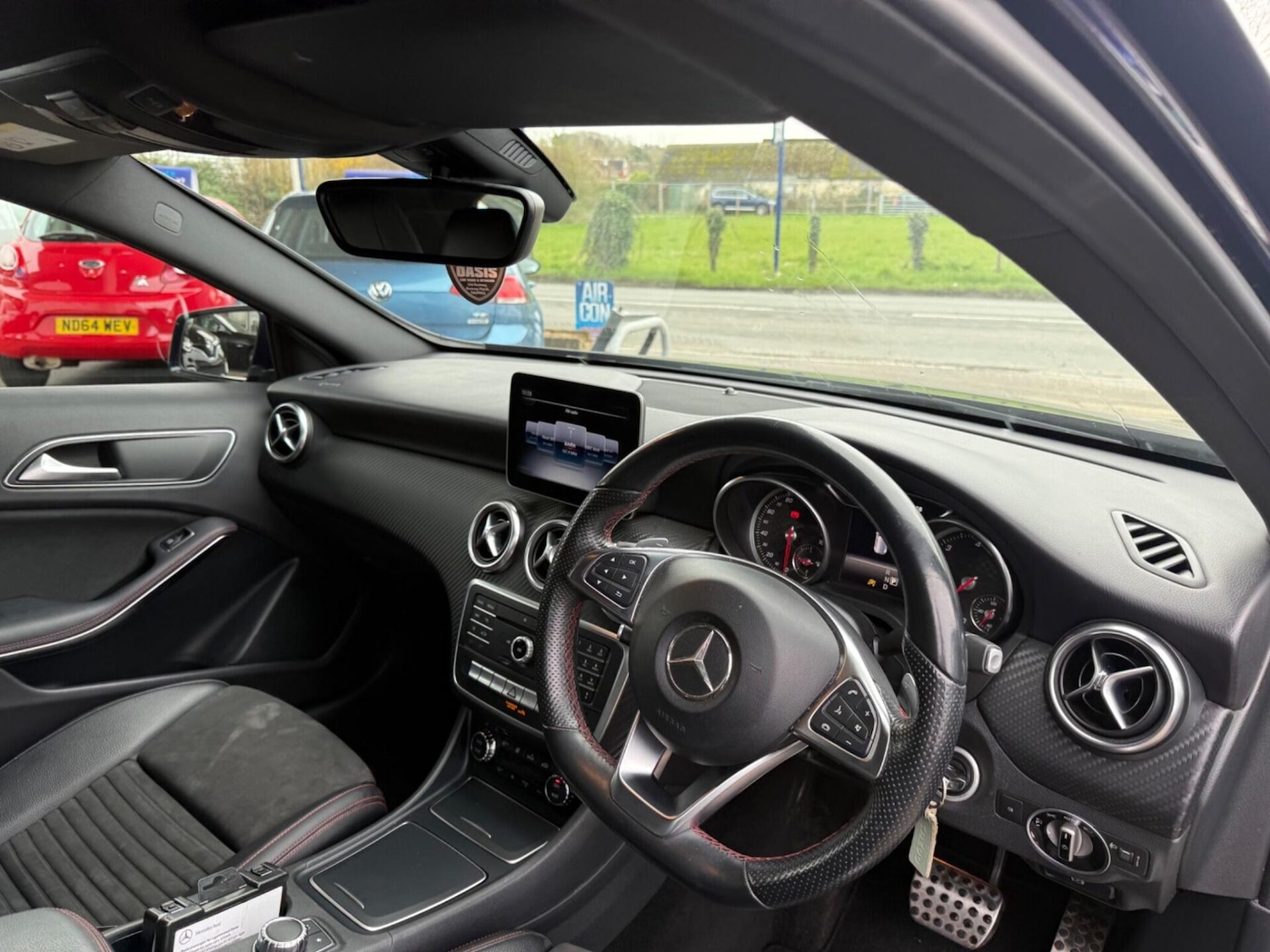 Used Mercedes-Benz A-Class 2018 for sale - 77932735: Photo 9