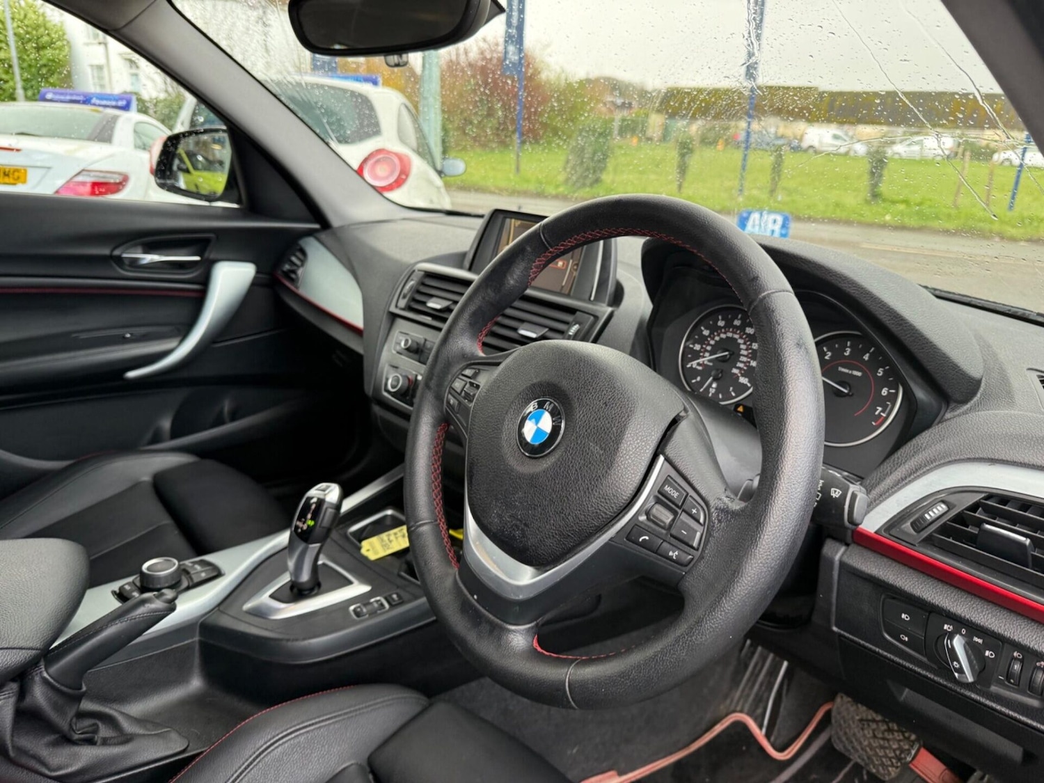 Used BMW 1 Series 2012 for sale - 78015933: Photo 11