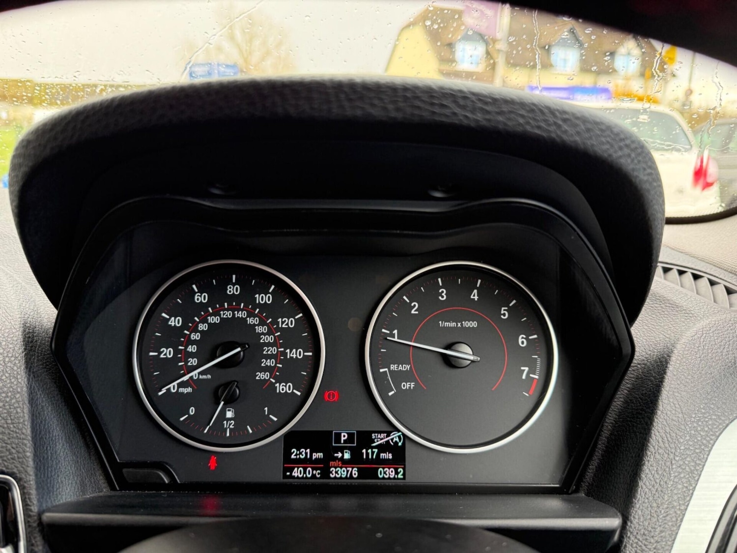 Used BMW 1 Series 2012 for sale - 78015933: Photo 14