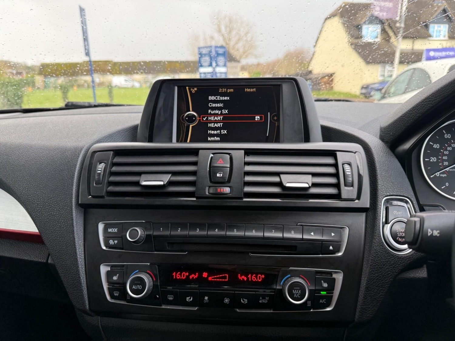 Used BMW 1 Series 2012 for sale - 78015933: Photo 15