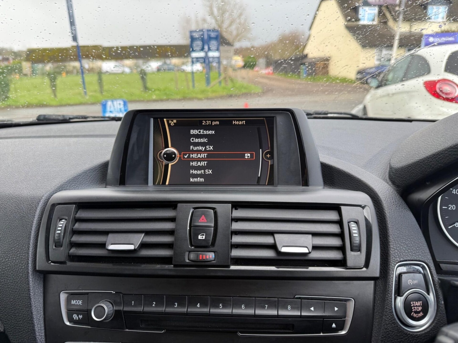 Used BMW 1 Series 2012 for sale - 78015933: Photo 16