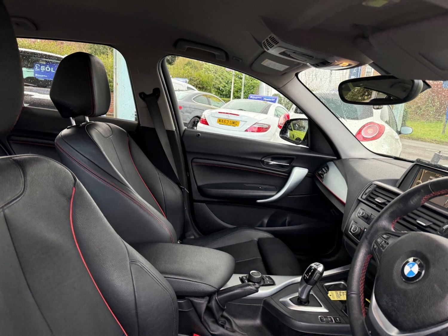 Used BMW 1 Series 2012 for sale - 78015933: Photo 9