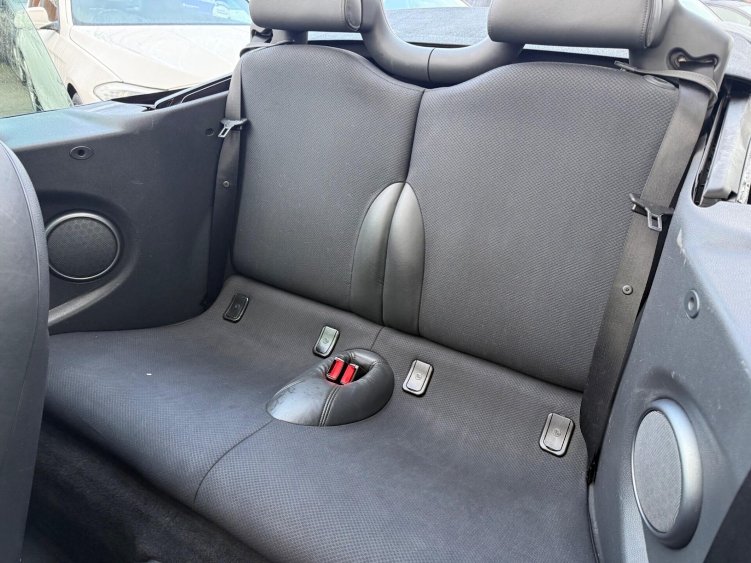 Used MINI Convertible 2007 for sale - 77932786: Photo 21