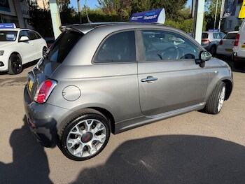 Used Fiat 500 2013 for sale - 78413083: Photo
