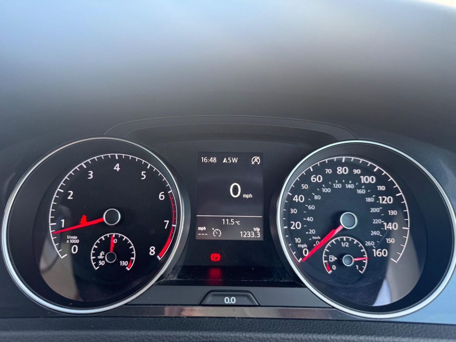 Used Volkswagen Golf 2017 for sale - 78070104: Photo 9