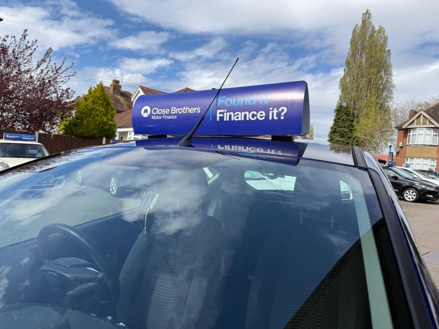 Used Ford Fiesta 2014 for sale - 78211836: Photo 12