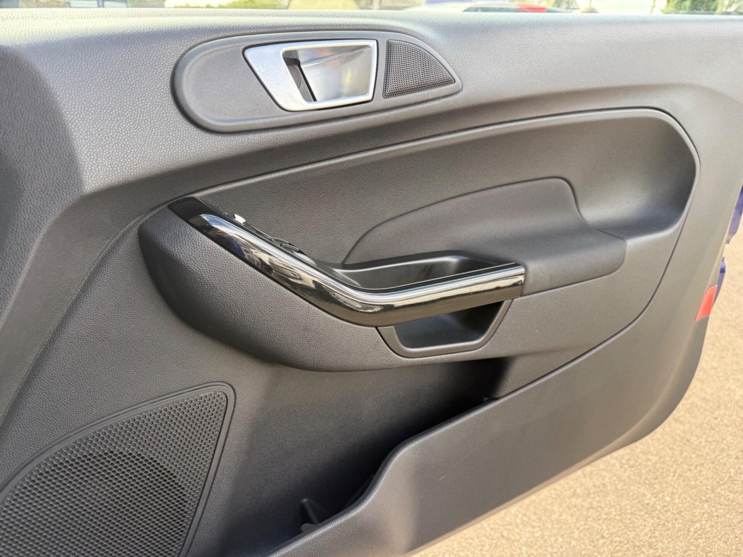 Used Ford Fiesta 2014 for sale - 78211836: Photo 19