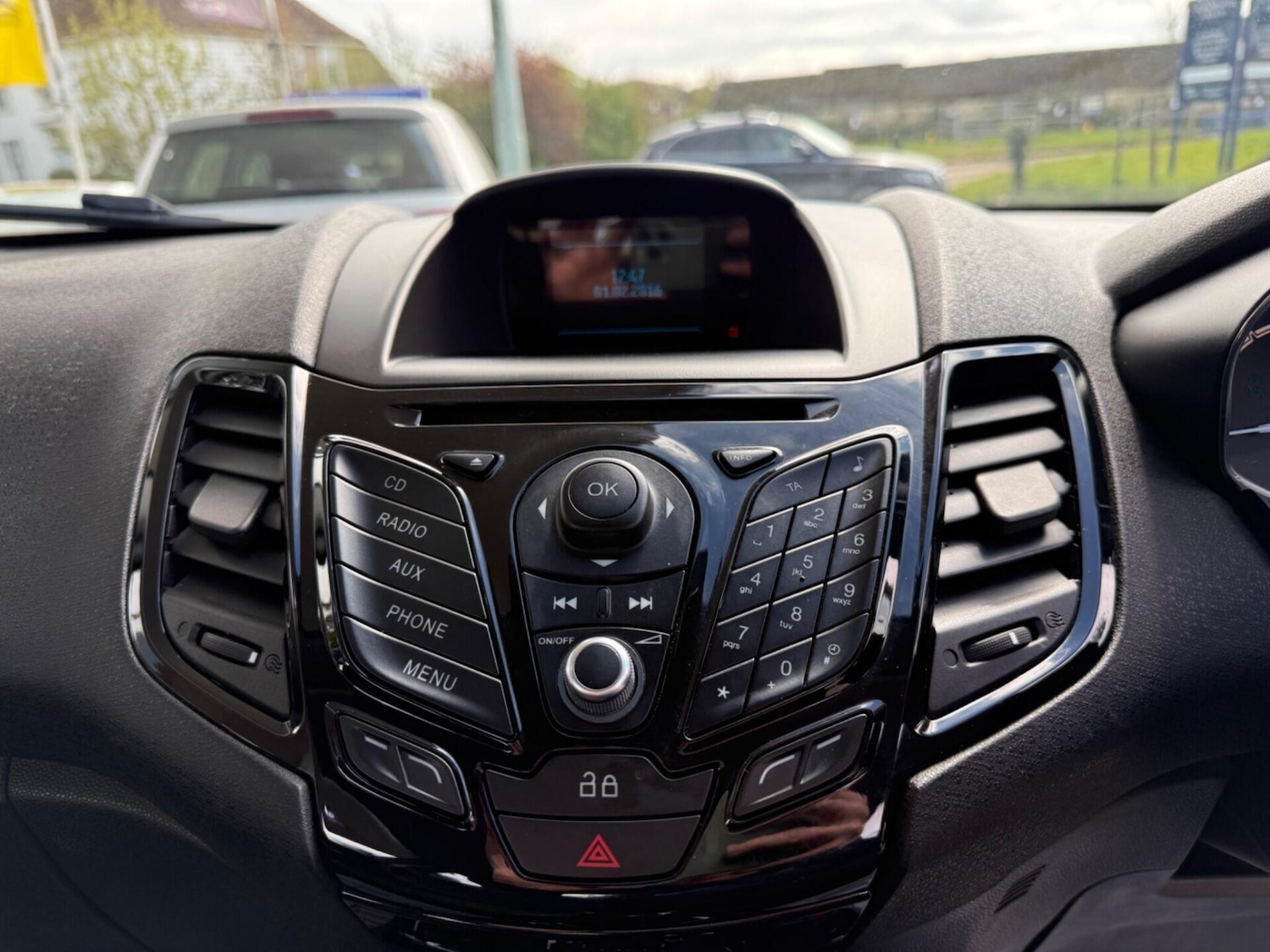 Used Ford Fiesta 2014 for sale - 78211836: Photo 20