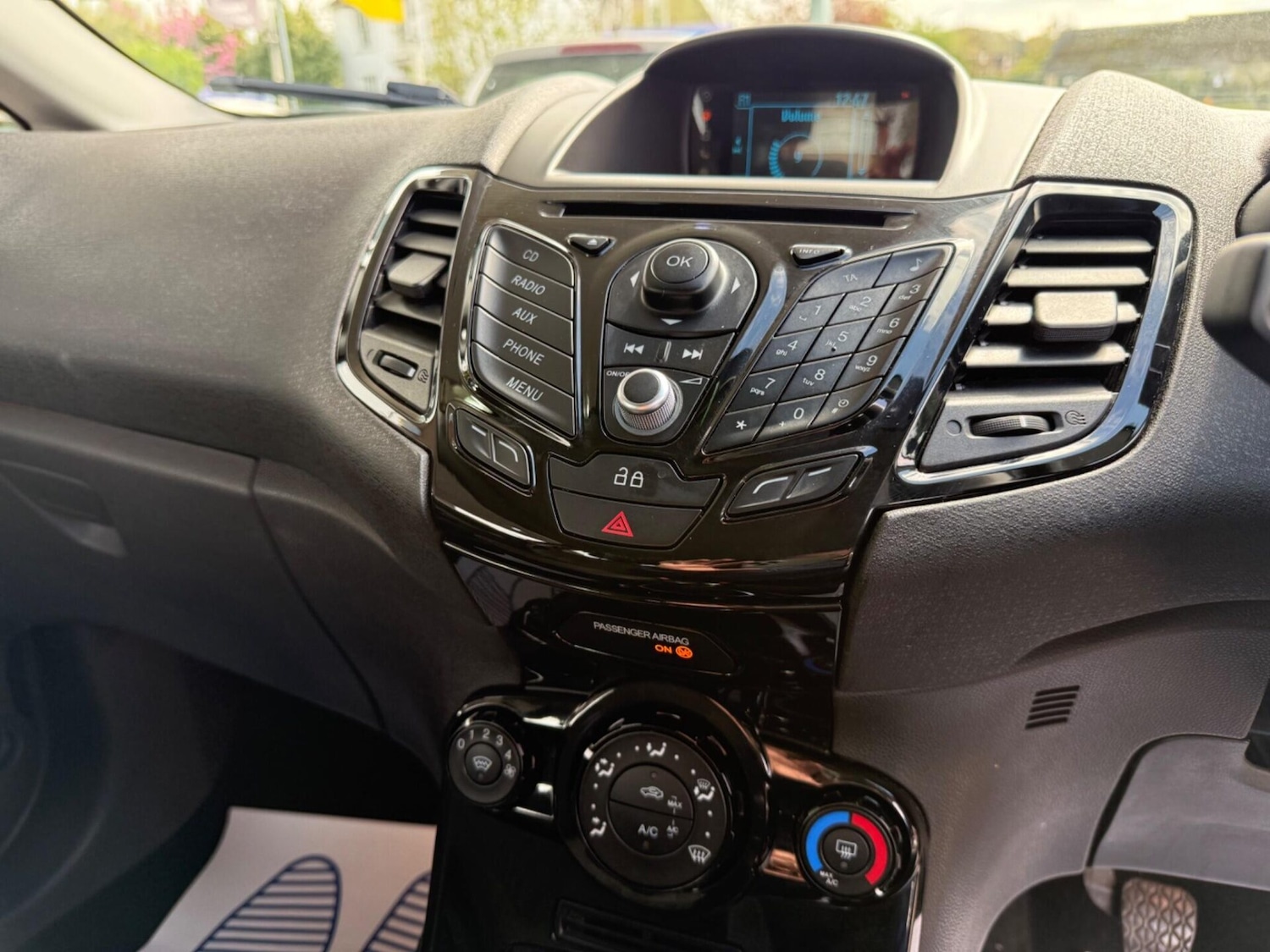 Used Ford Fiesta 2014 for sale - 78211836: Photo 21