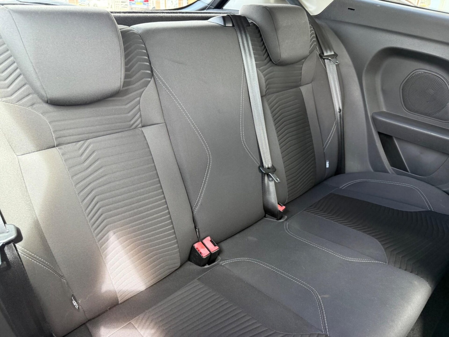 Used Ford Fiesta 2014 for sale - 78211836: Photo 24