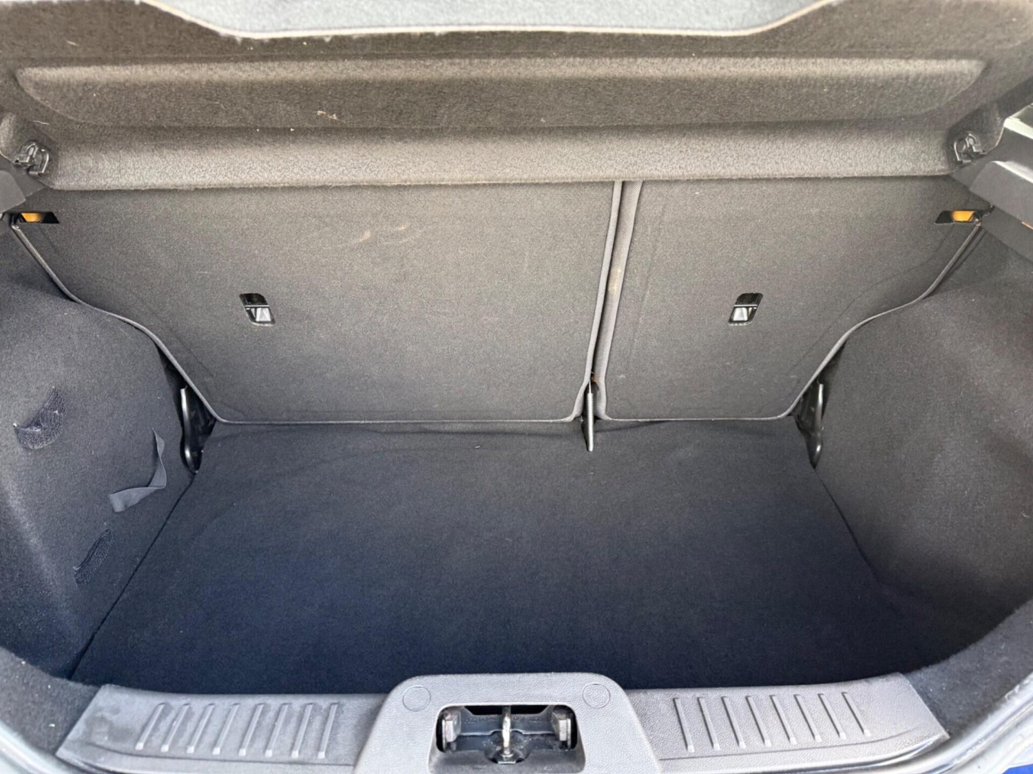 Used Ford Fiesta 2014 for sale - 78211836: Photo 25