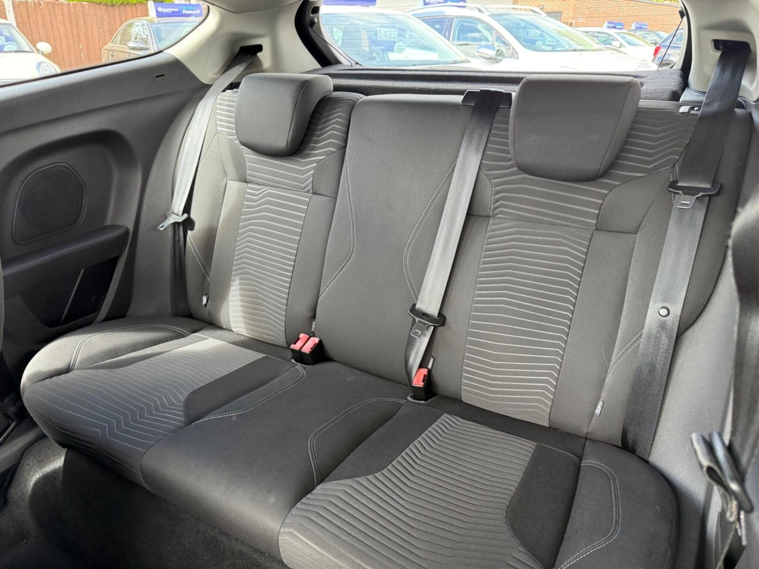 Used Ford Fiesta 2014 for sale - 78211836: Photo 28