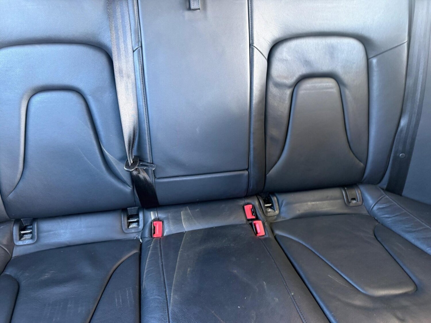 Used Audi A4 2014 for sale - 77932712: Photo 14