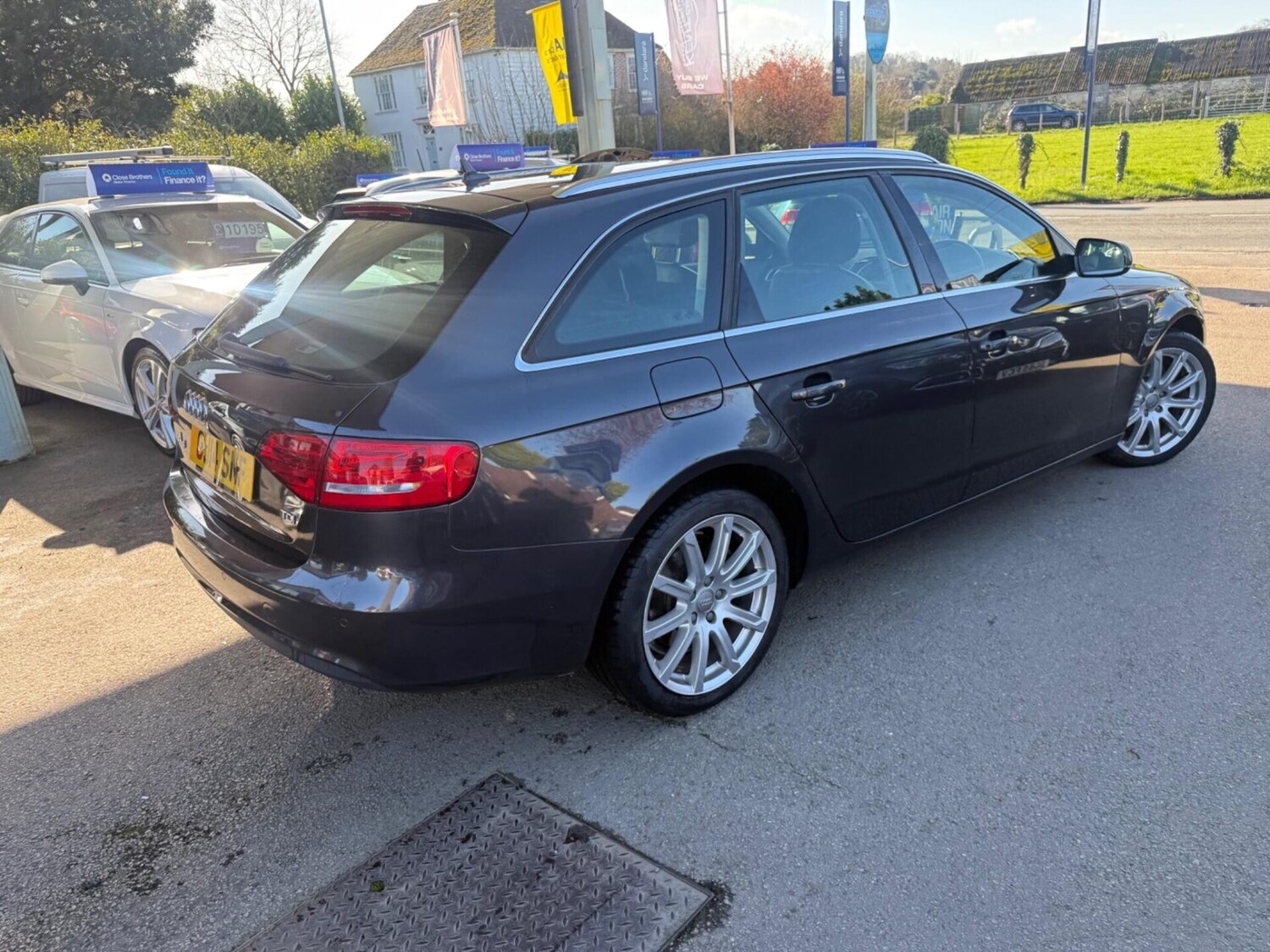 Used Audi A4 2014 for sale - 77932712: Photo 7