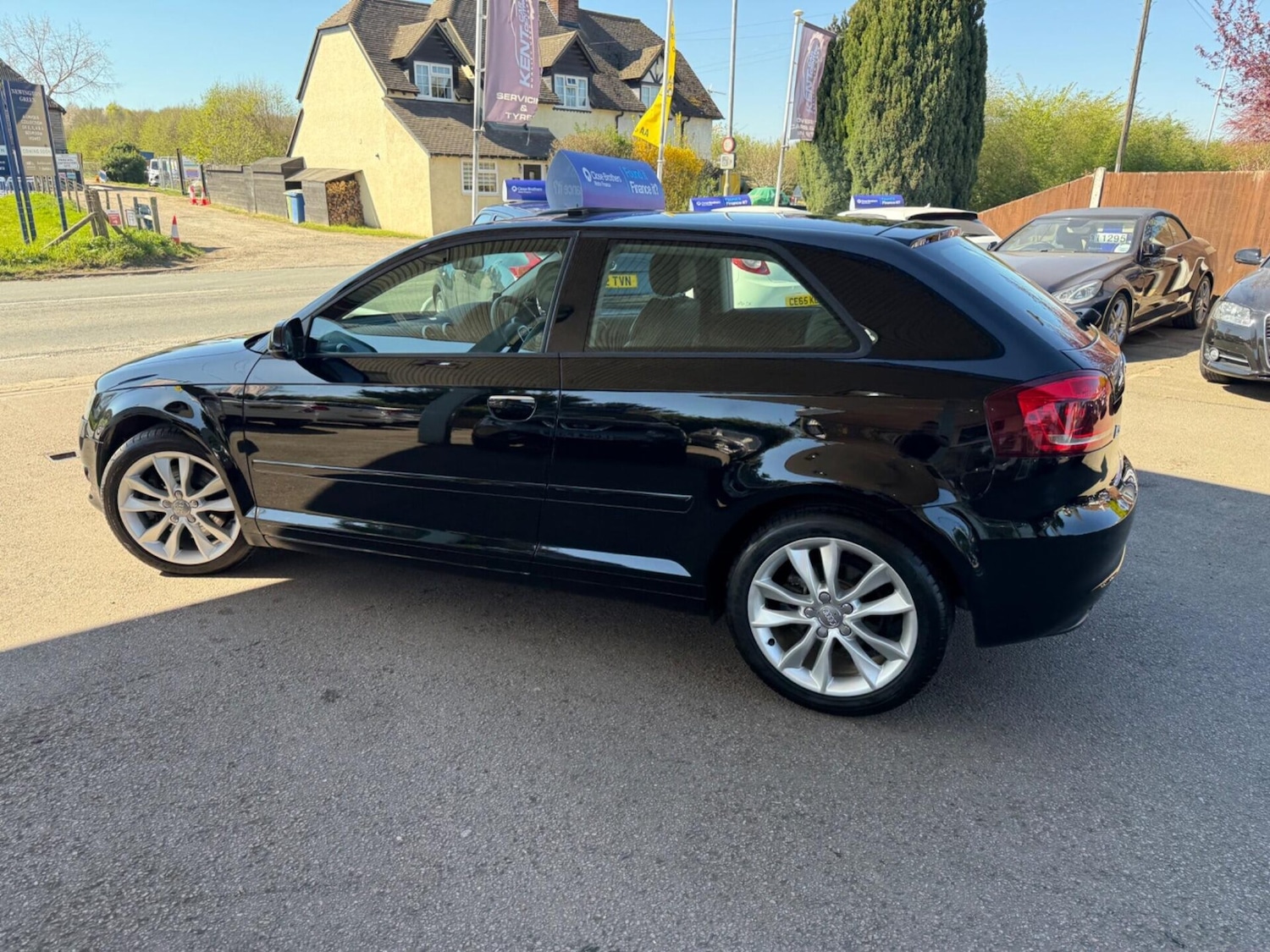 Used Audi A3 2011 for sale - 78151808: Photo 11