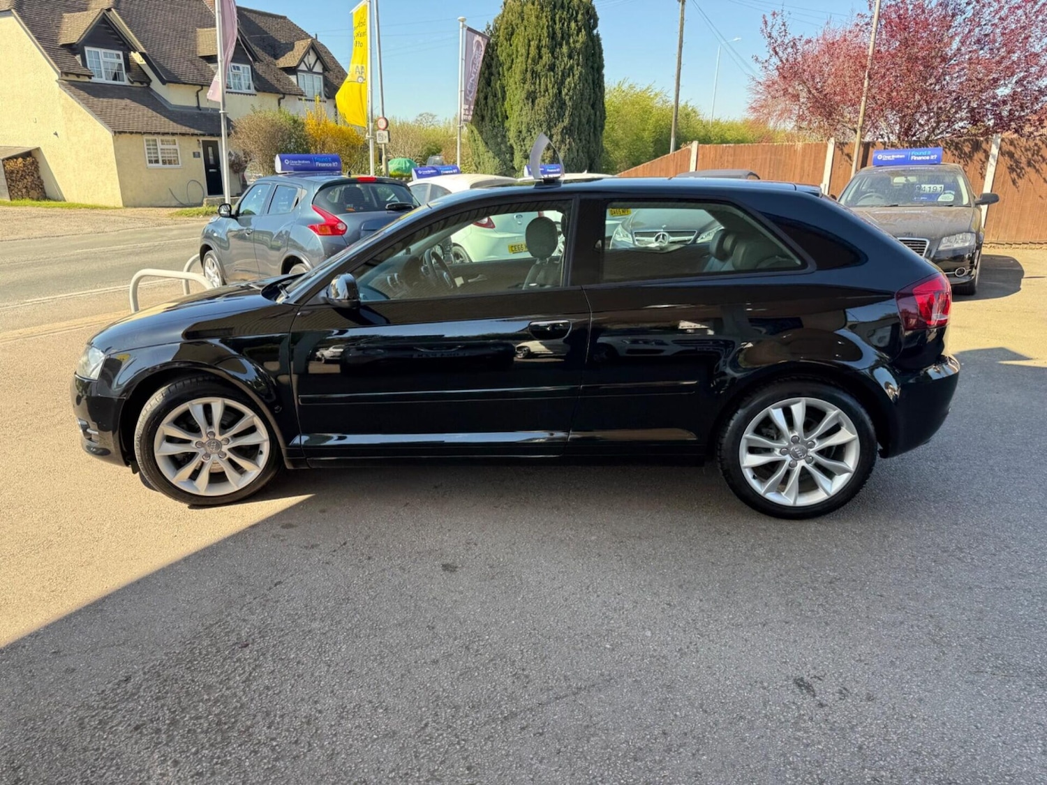 Used Audi A3 2011 for sale - 78151808: Photo 12