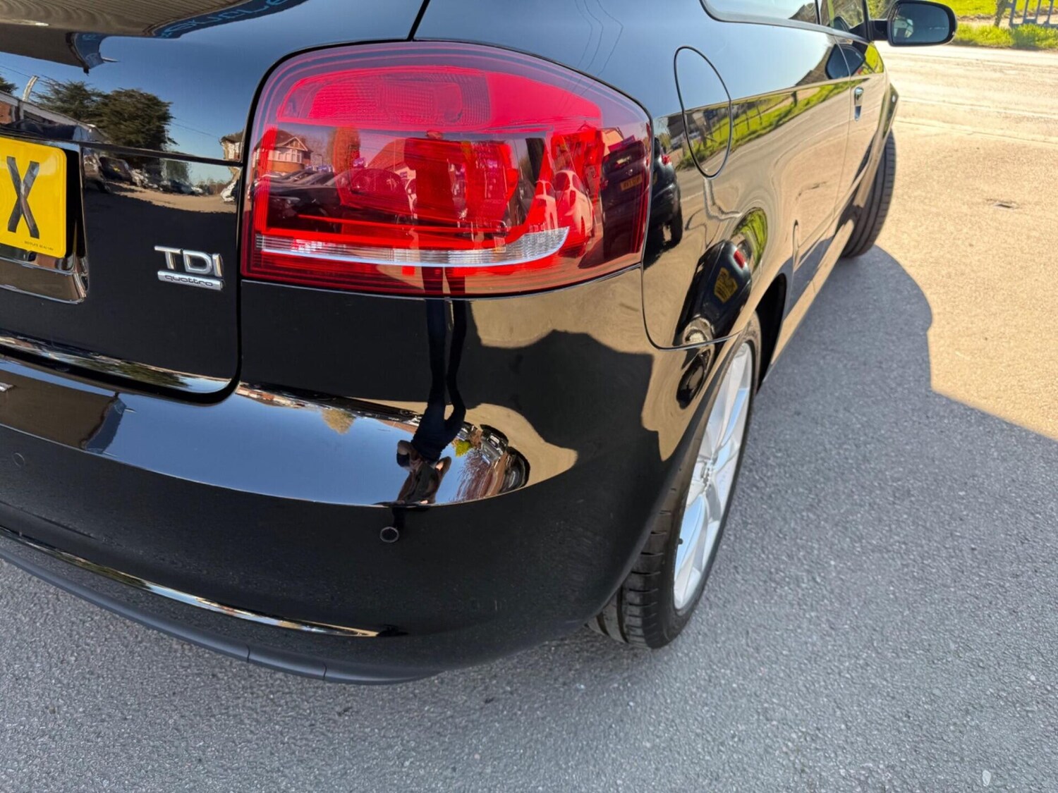 Used Audi A3 2011 for sale - 78151808: Photo 15