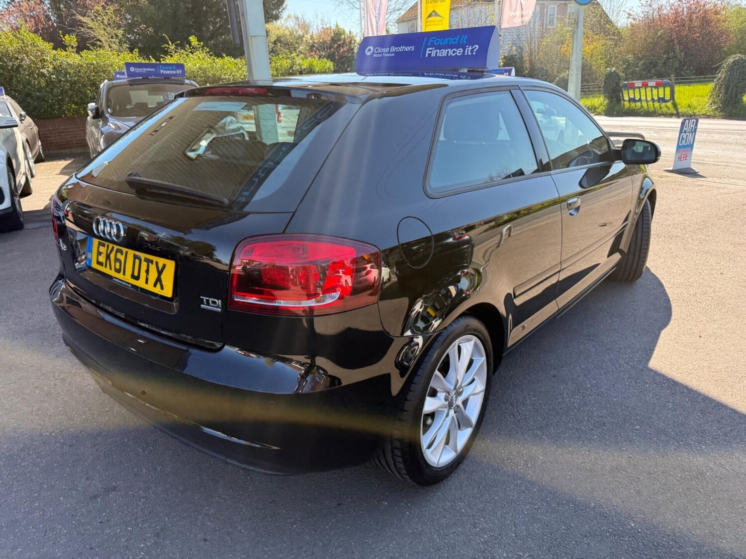Used Audi A3 2011 for sale - 78151808: Photo 16