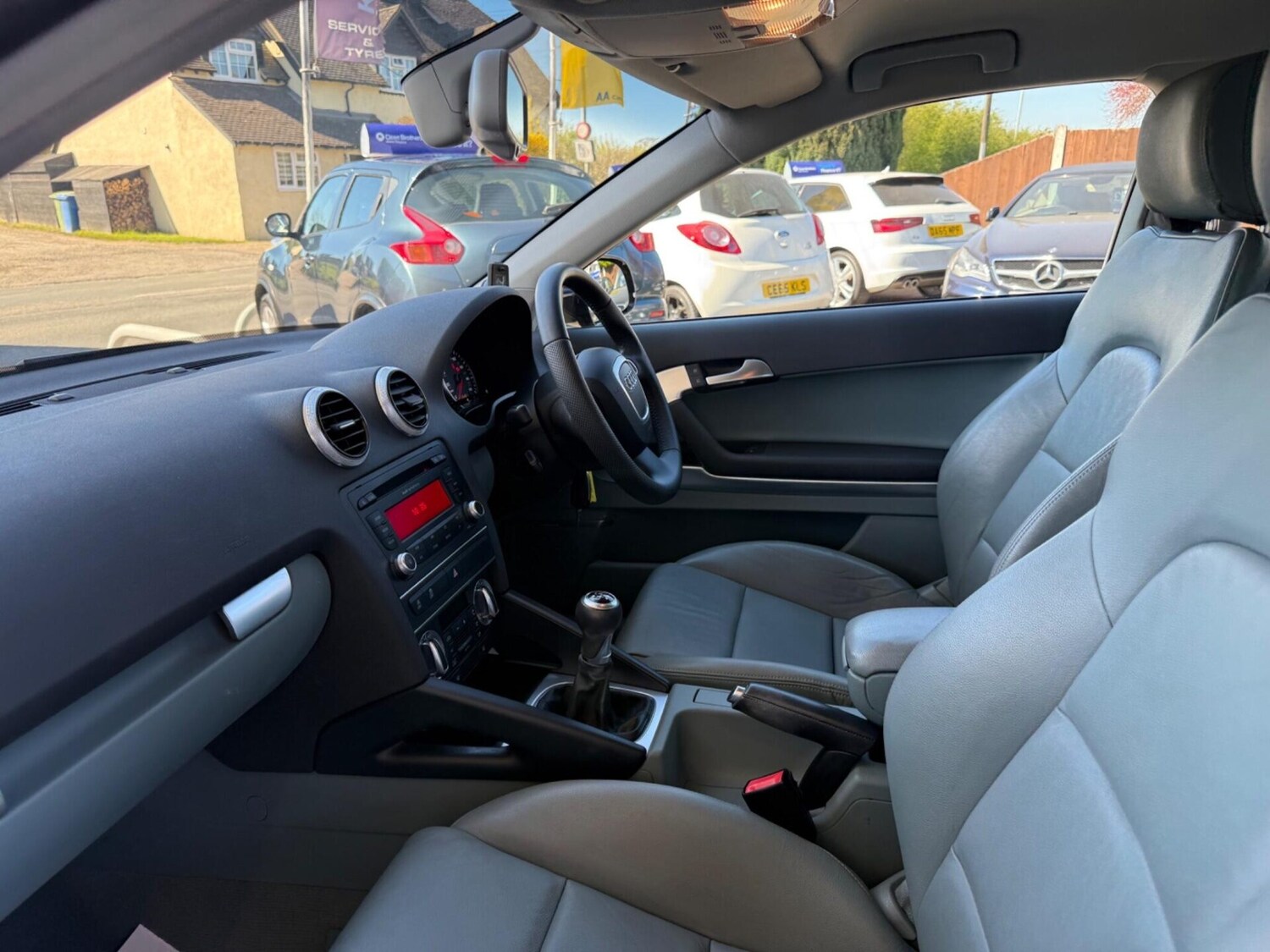 Used Audi A3 2011 for sale - 78151808: Photo 17