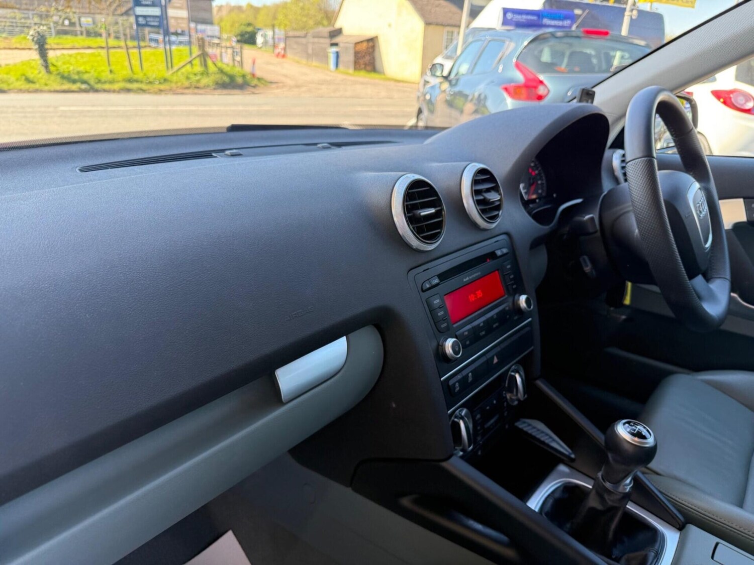 Used Audi A3 2011 for sale - 78151808: Photo 18