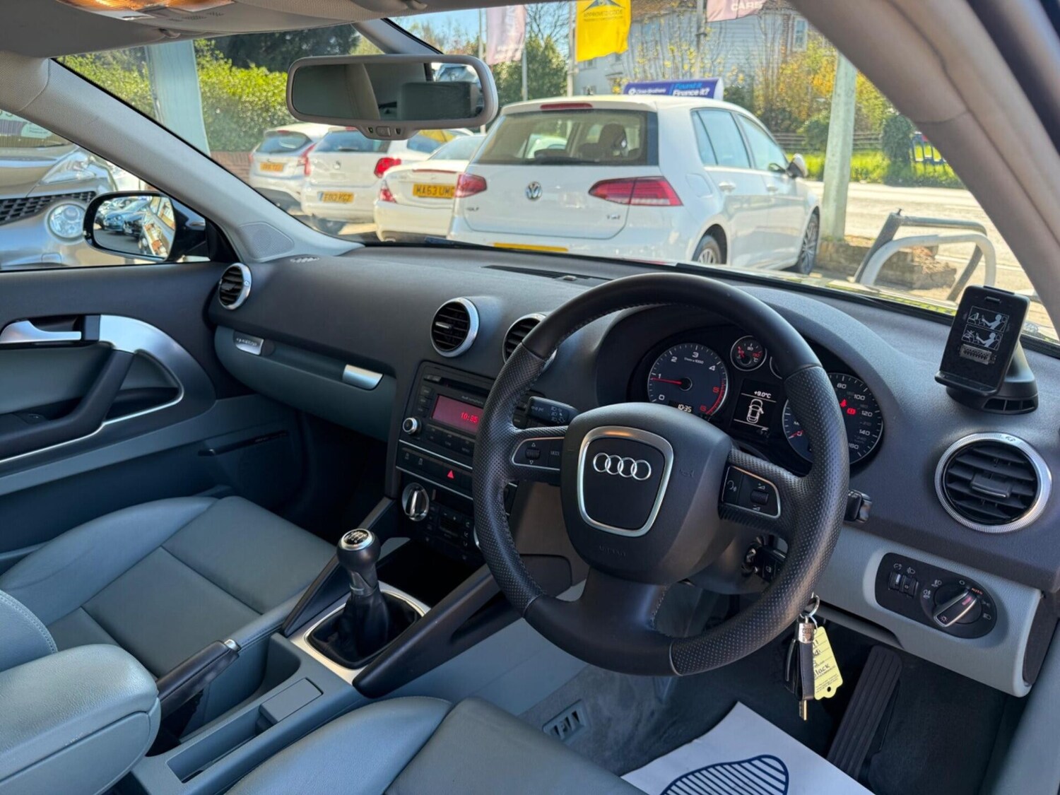 Used Audi A3 2011 for sale - 78151808: Photo 19