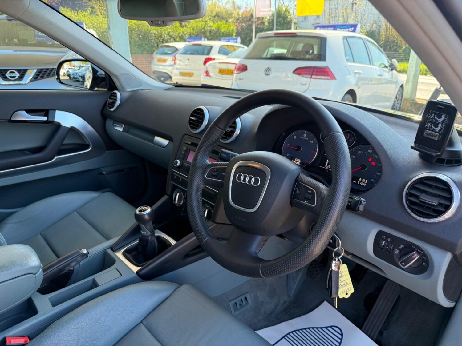 Used Audi A3 2011 for sale - 78151808: Photo 20