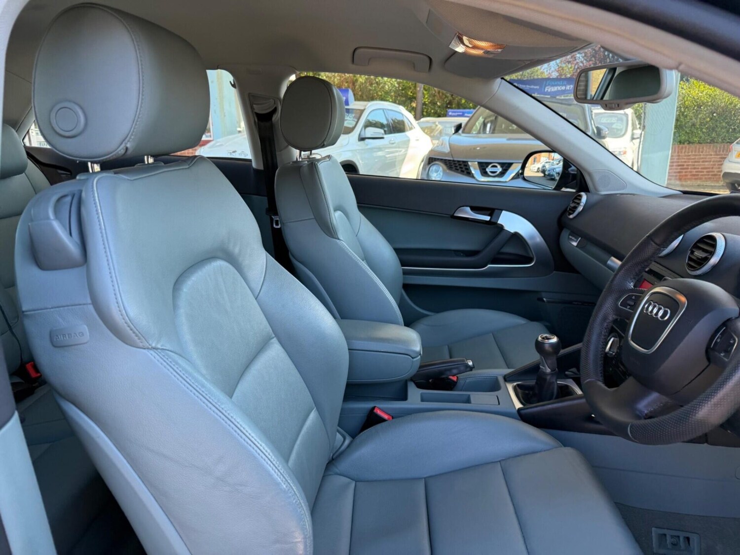 Used Audi A3 2011 for sale - 78151808: Photo 22