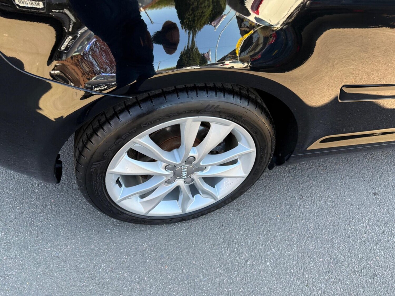 Used Audi A3 2011 for sale - 78151808: Photo 27