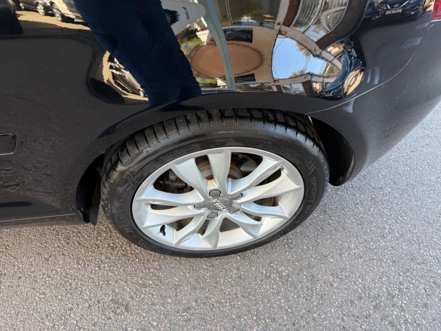 Used Audi A3 2011 for sale - 78151808: Photo 28