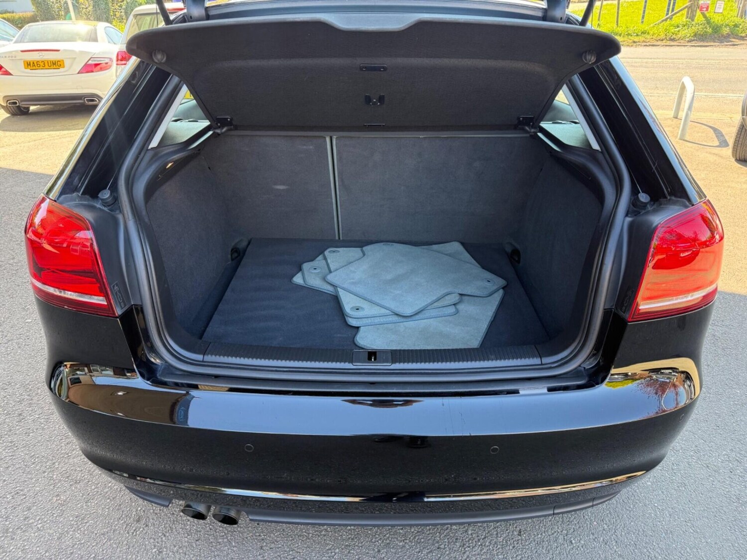 Used Audi A3 2011 for sale - 78151808: Photo 33