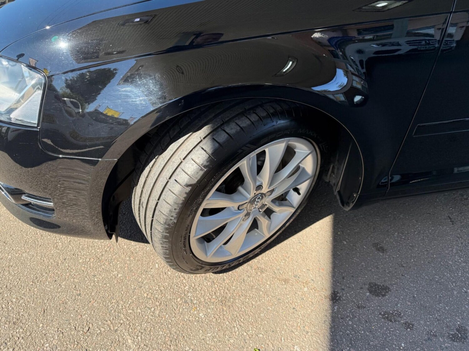 Used Audi A3 2011 for sale - 78151808: Photo 34