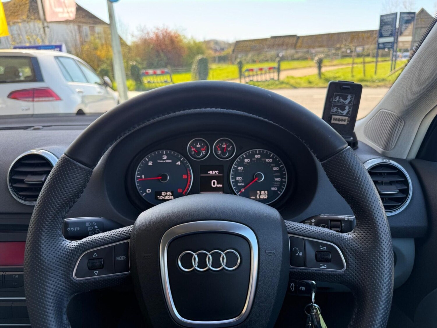 Used Audi A3 2011 for sale - 78151808: Photo 38