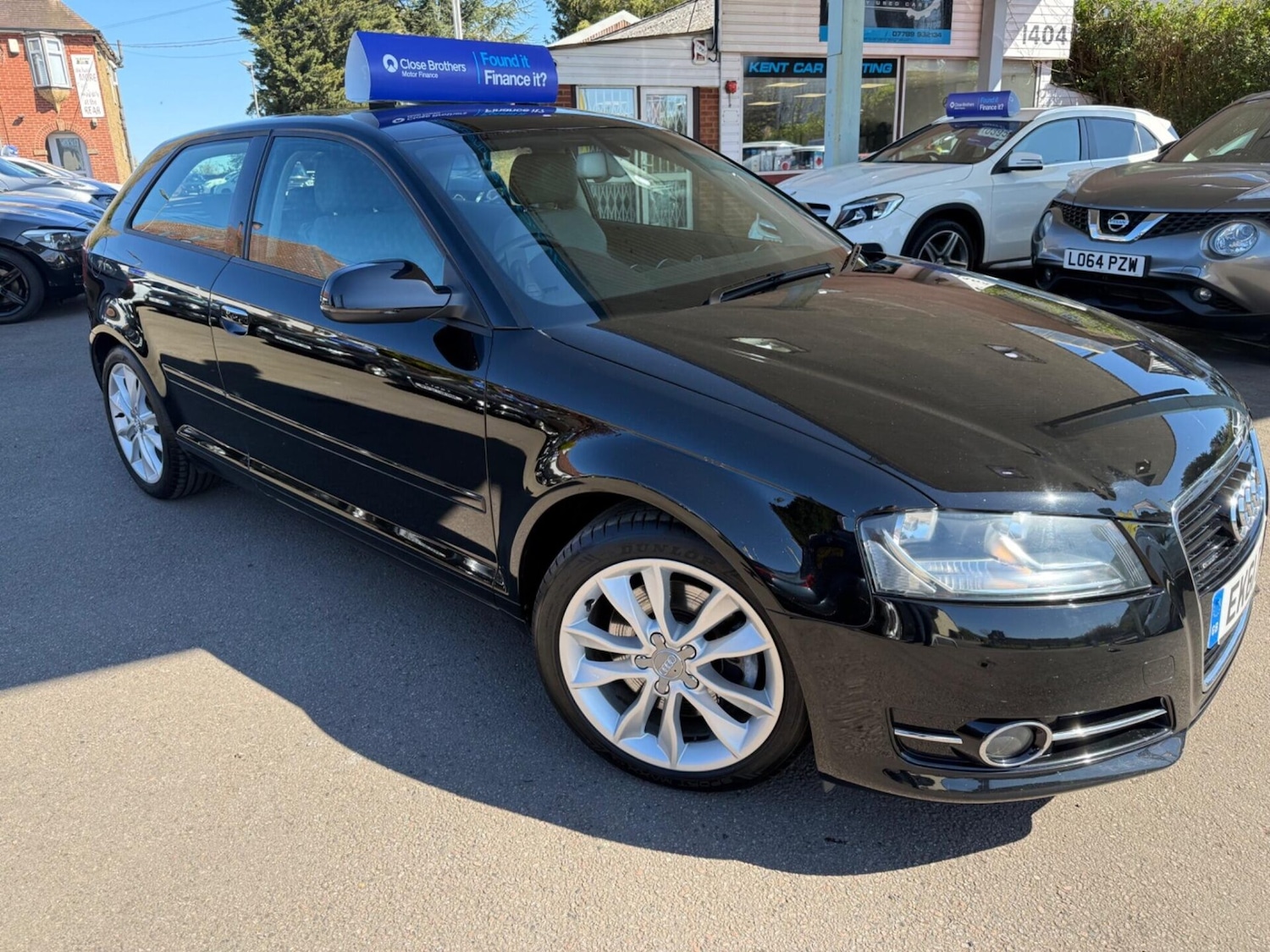Used Audi A3 2011 for sale - 78151808: Photo 6